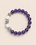 Pulsera Bendición Luna Azul Lunelle