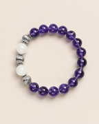 Pulsera Bendición Luna Azul Lunelle