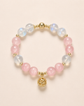 Pulsera Amora Rose Promise