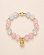 Pulsera Amora Rose Promise