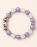 Serena Bracelet Lumière Lunaire
