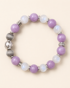 Serena Bracelet Lumière Lunaire