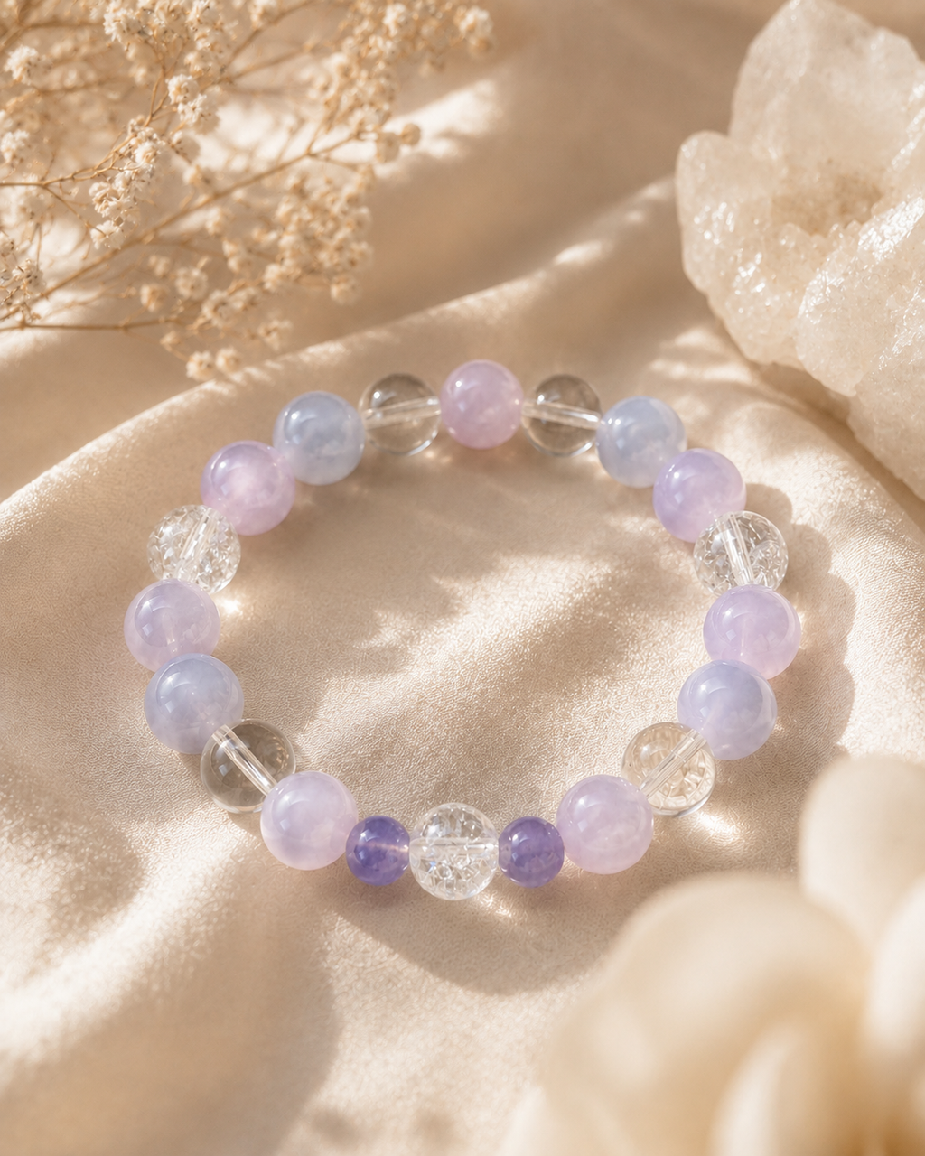 Bracelet Serena Find Your Light