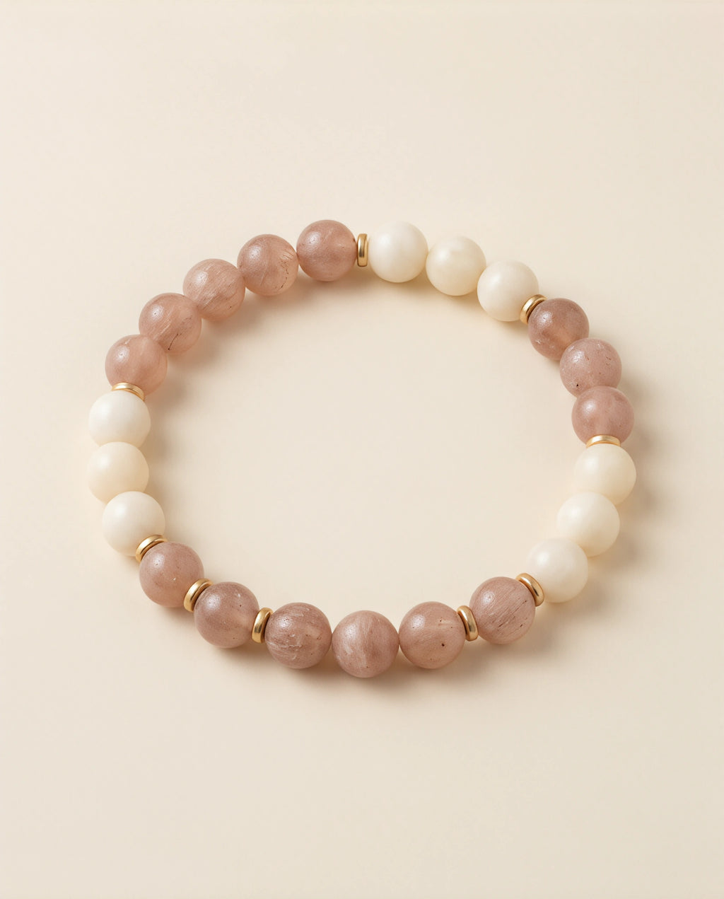 Amora Warm Ease Bracelet