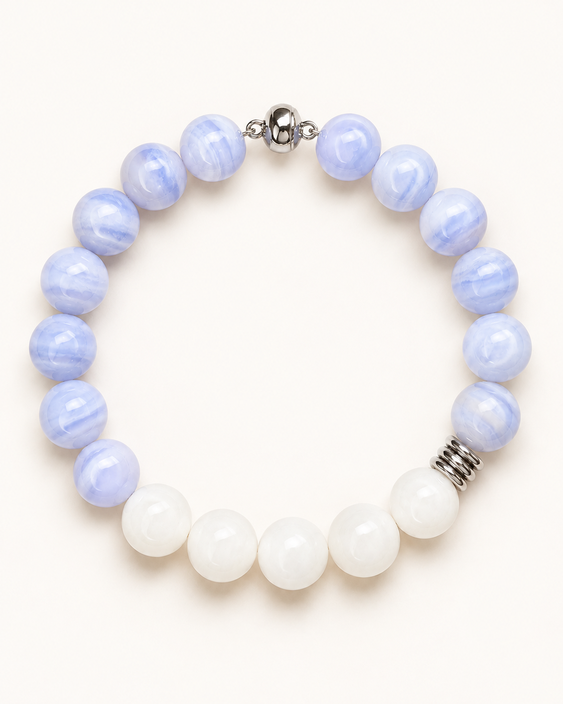 Serena Soft Breath Bracelet