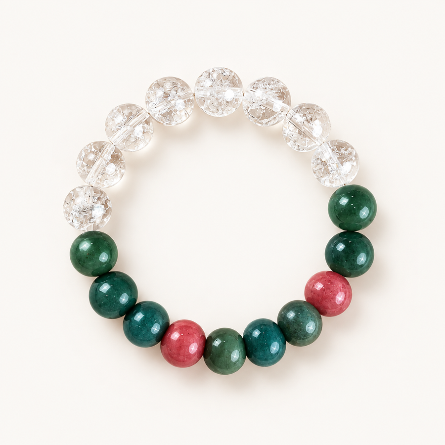 Serena Soft Harmony Bracelet