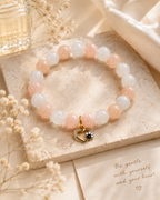 Bracelet Solara Aura dorée