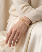 Aurelia Sunlit Glow Bracelet