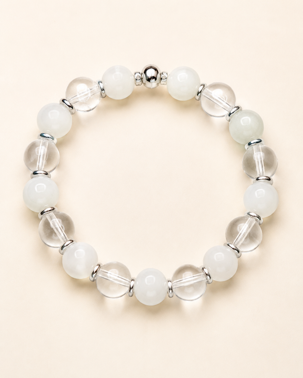 Pulsera Lunelle Niebla Iluminada por la Luna
