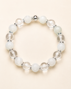 Pulsera Lunelle Niebla Iluminada por la Luna