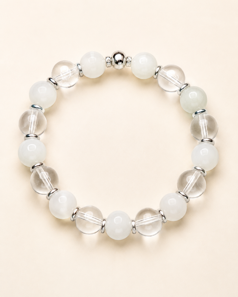 Lunelle Moonlit Mist Bracelet