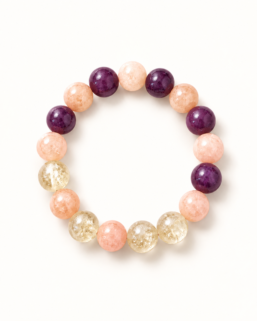Solara Sunlit Ease Bracelet
