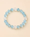 Serena Blue Calm Bracelet