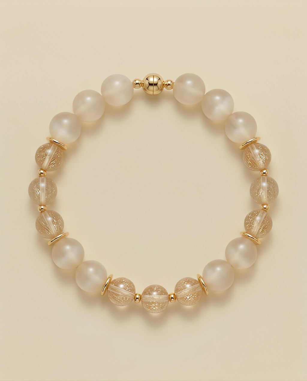 Solara Sunlit Ease Bracelet