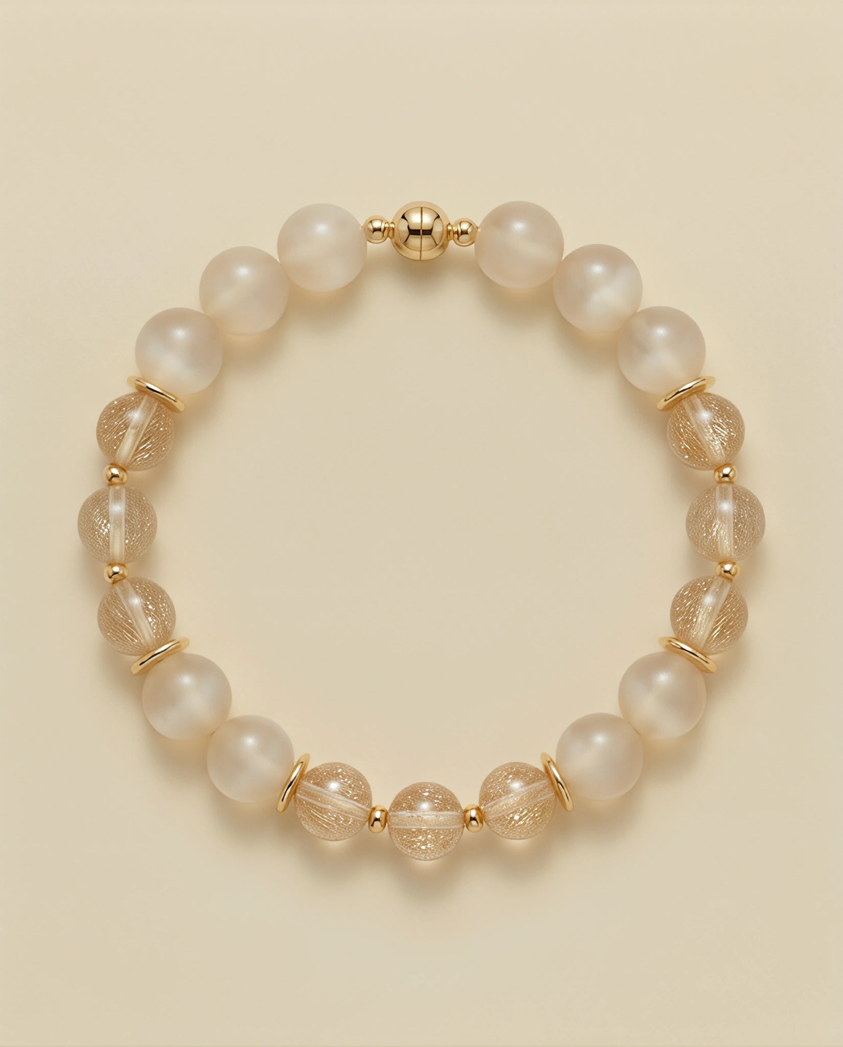 Solara Sunlit Ease Bracelet