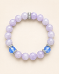 Pulsera Lunelle Azul Noche