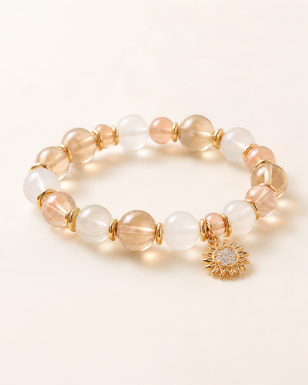 Aurelia Sun Blessing Bracelet