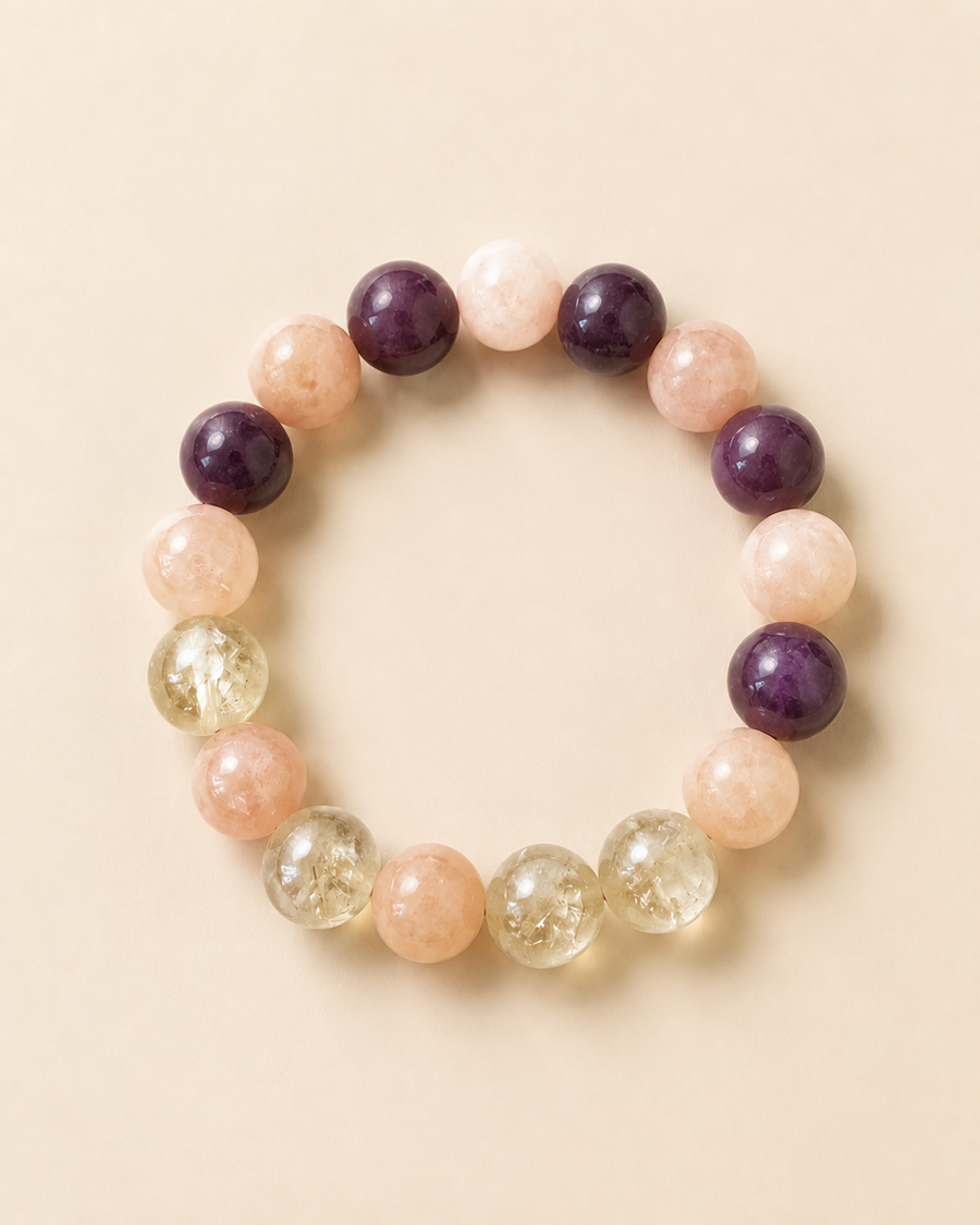 Pulsera Solara Sunlit Ease