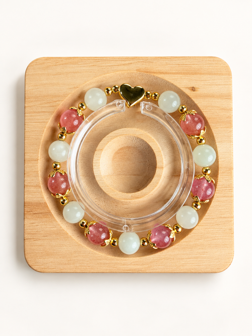 Amora Heartlight Bracelet