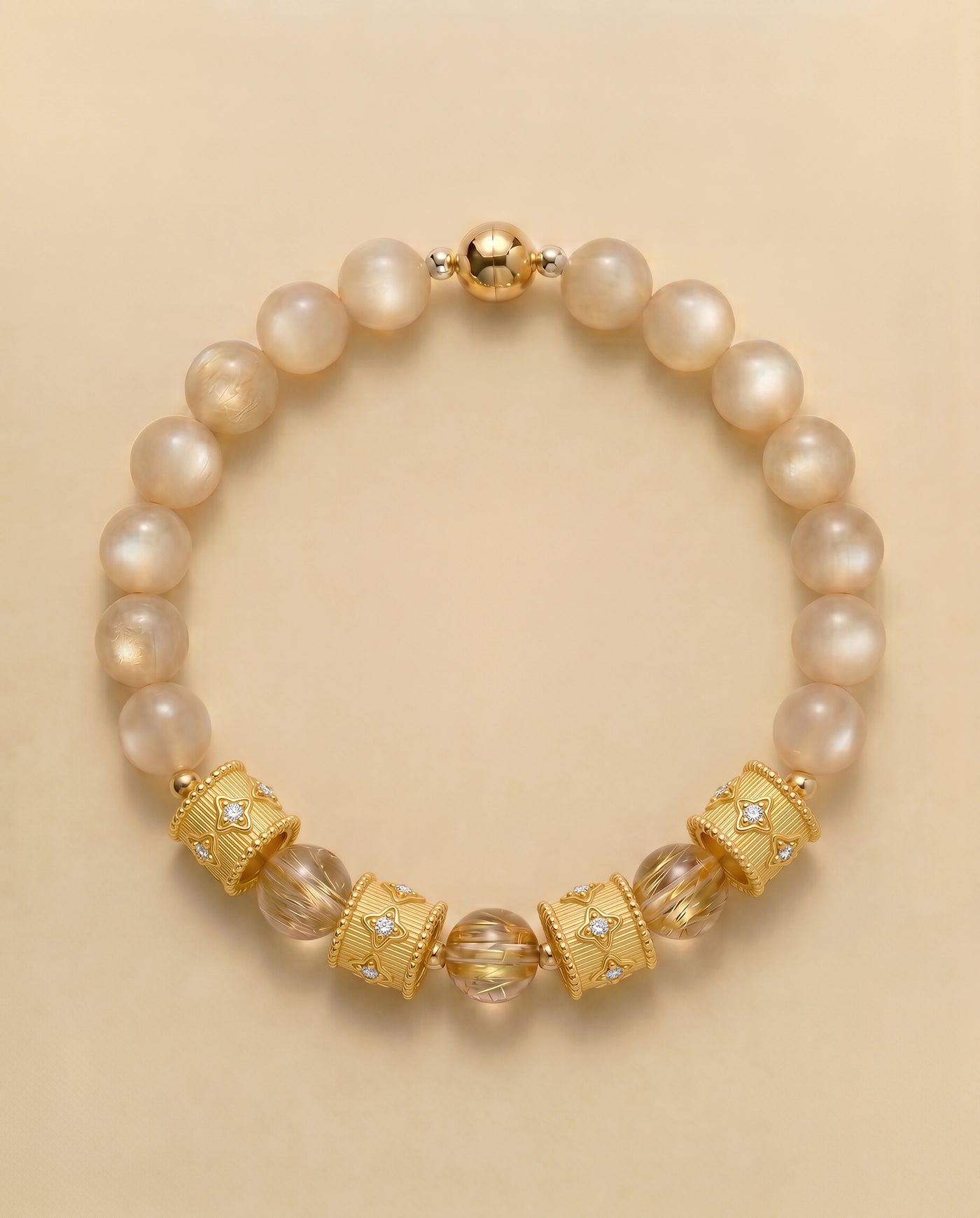 SoftLumina signature piece