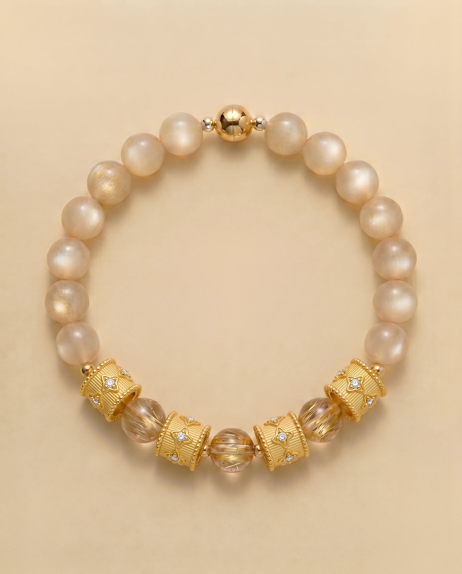 SoftLumina featured piece