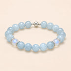 Lunelle Moonlit Blue Bracelet