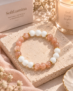 Bracelet Amora Chaleur Douceur