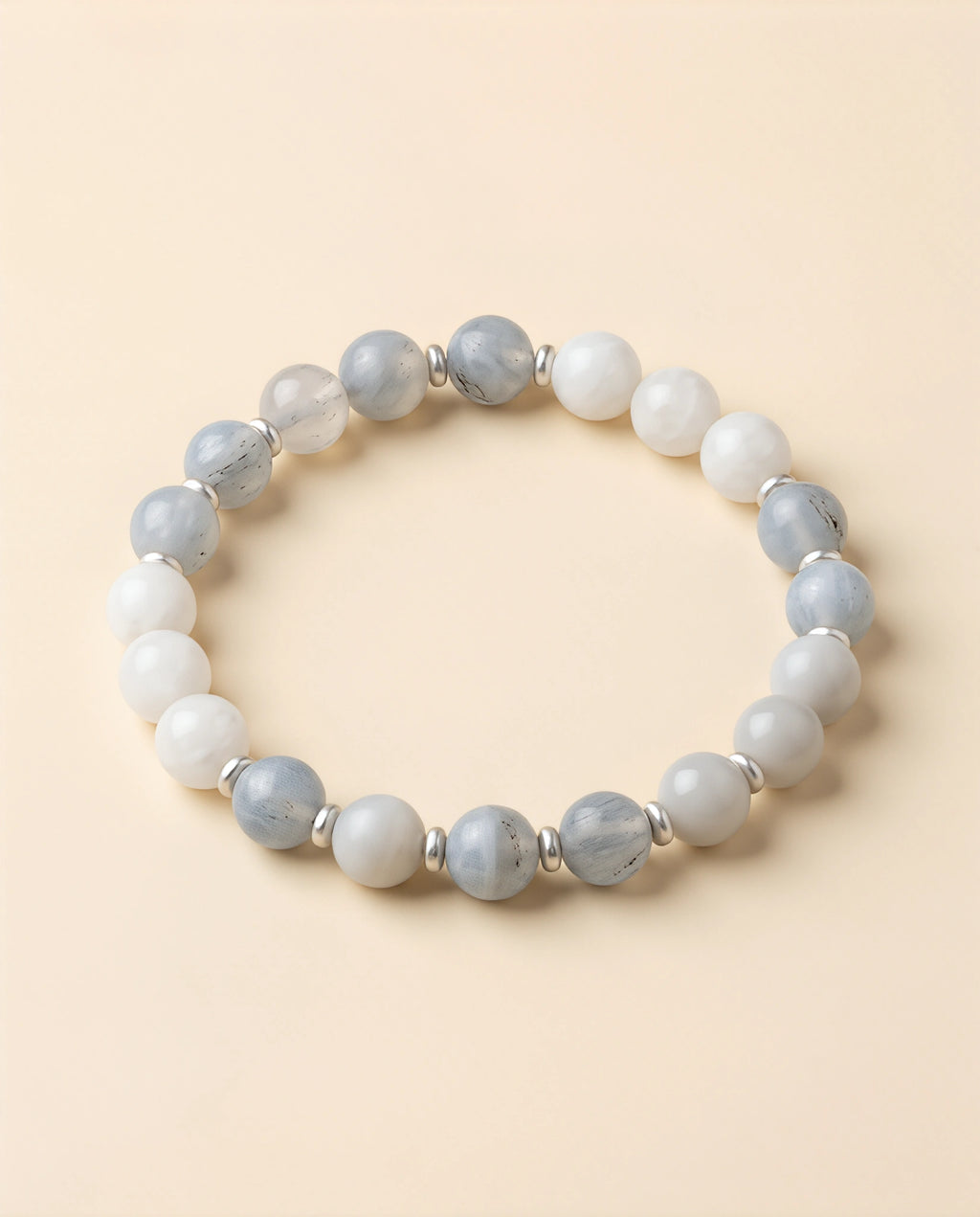 Serena Mist Calm Bracelet
