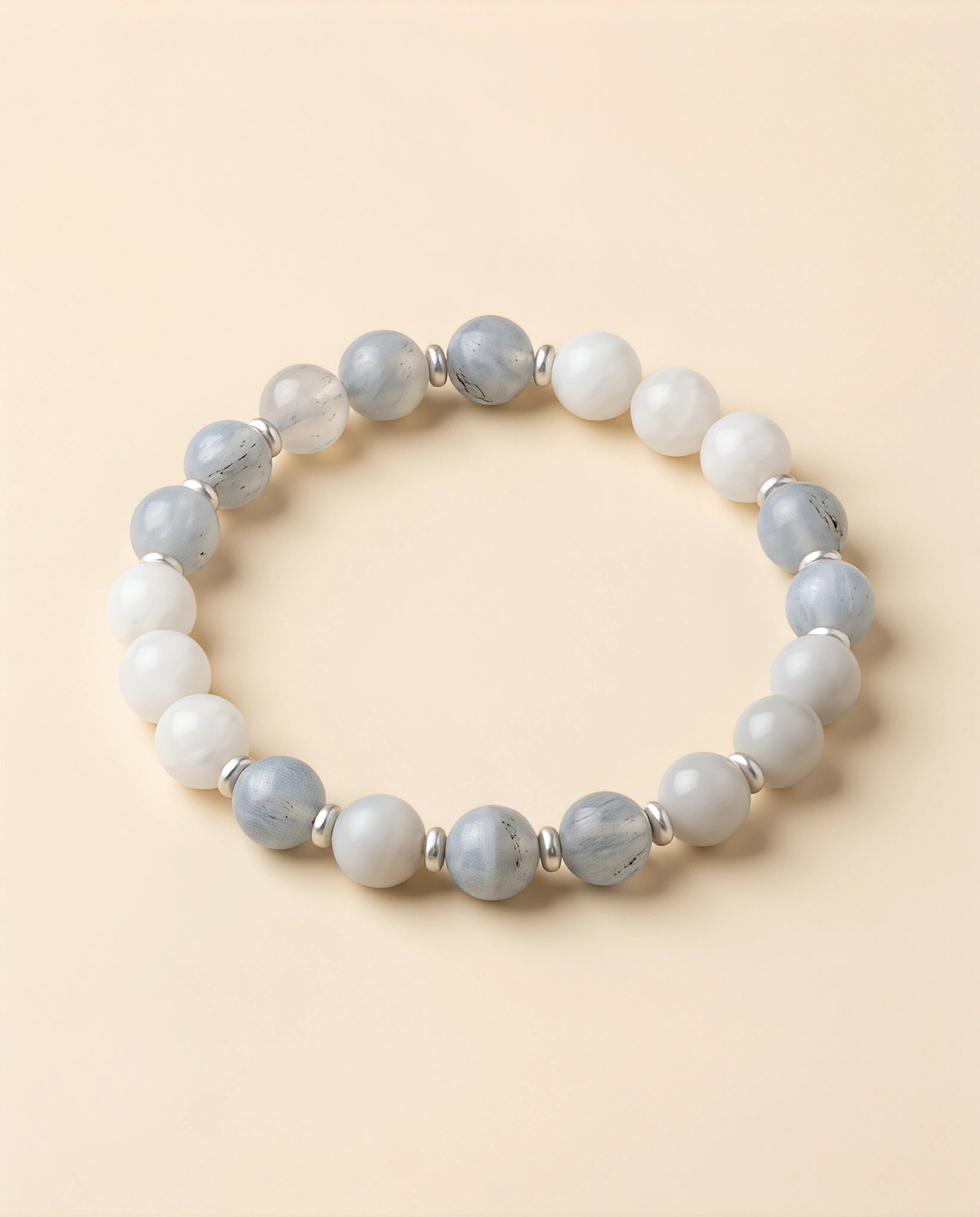 Serena Mist Calm Bracelet