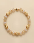 Aurelia Golden Grace Bracelet