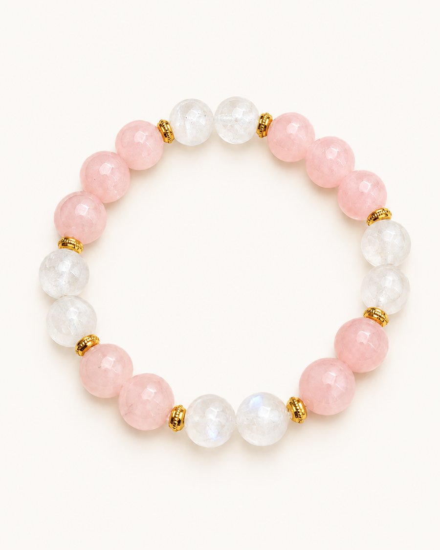 Amora Moonlit Softness Bracelet