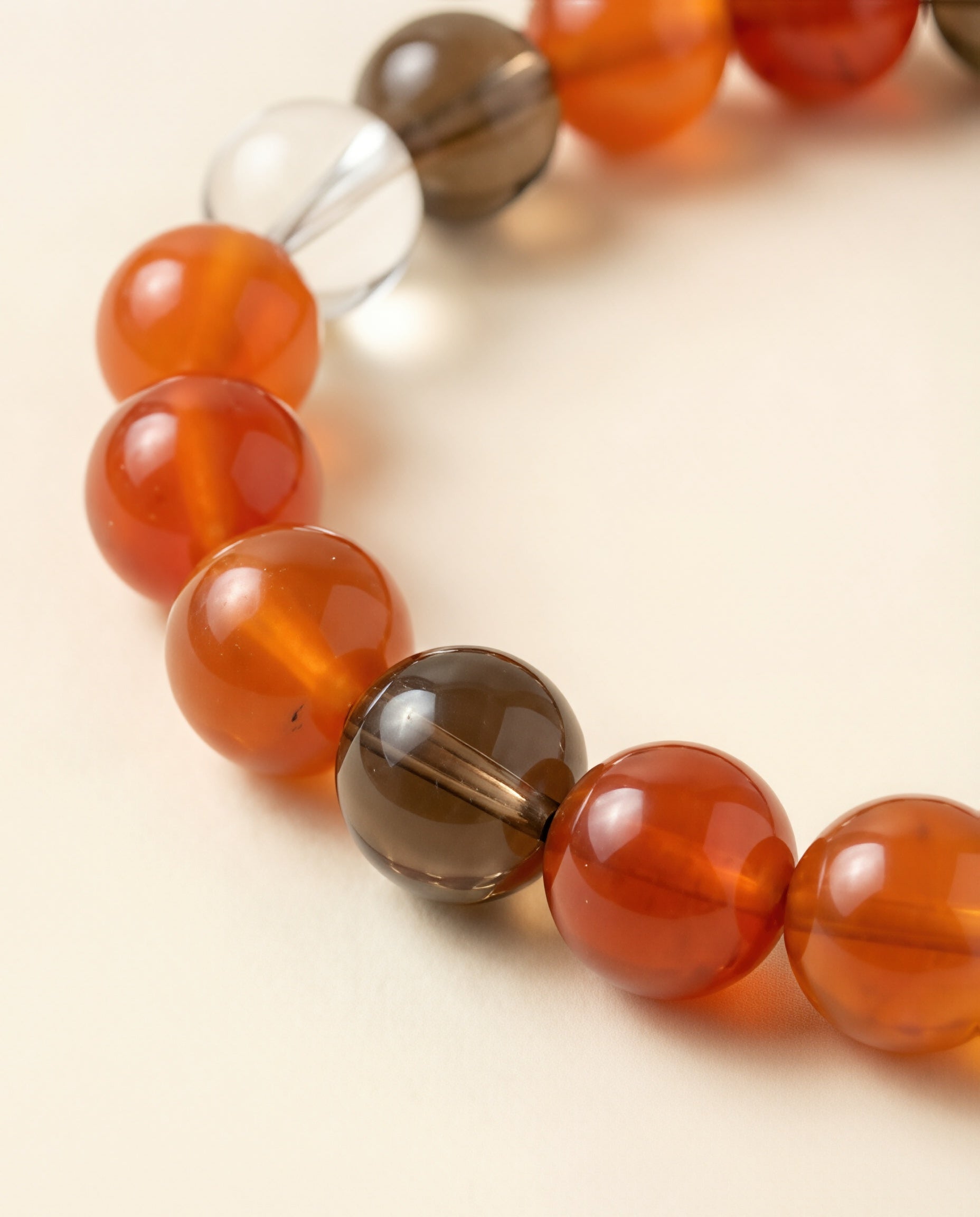 Solara Ember Ease Bracelet