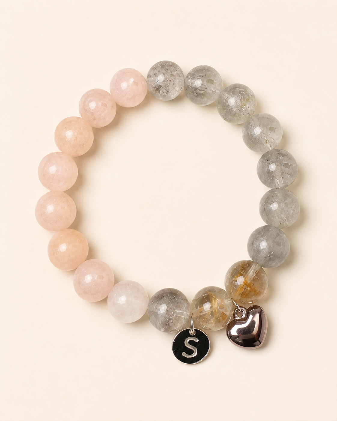 Bracelet Solara Golden Ease