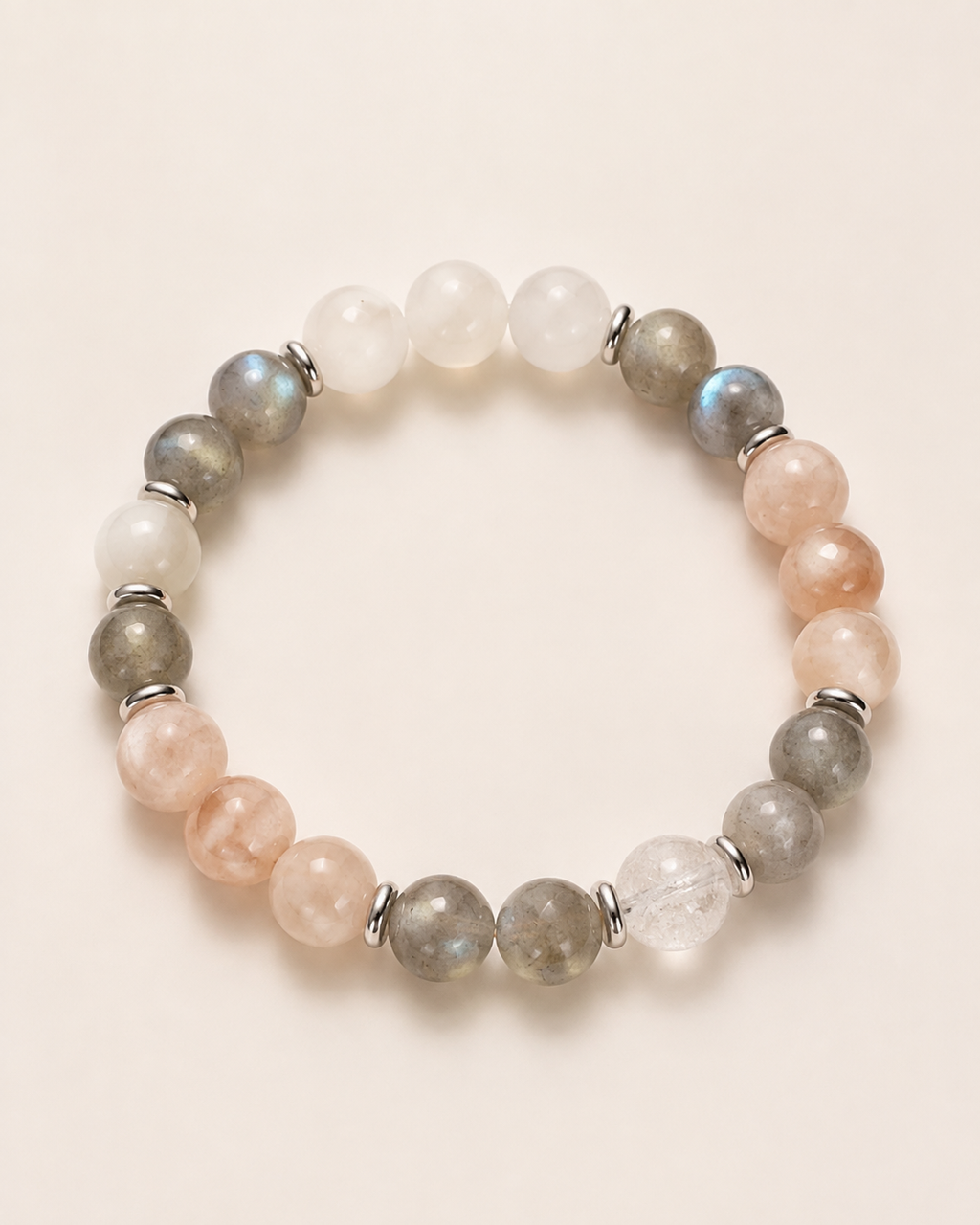 Bracelet Calme Brumeux Serena