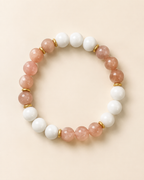 Bracelet Amora Chaleur Douceur