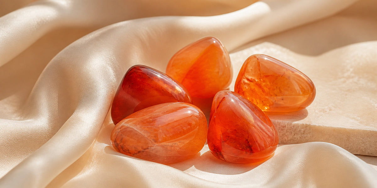 Carnelian