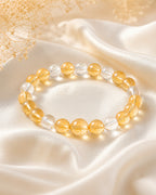 Aurelia Sunlit Glow Bracelet