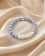 Serena Soft Breath Bracelet