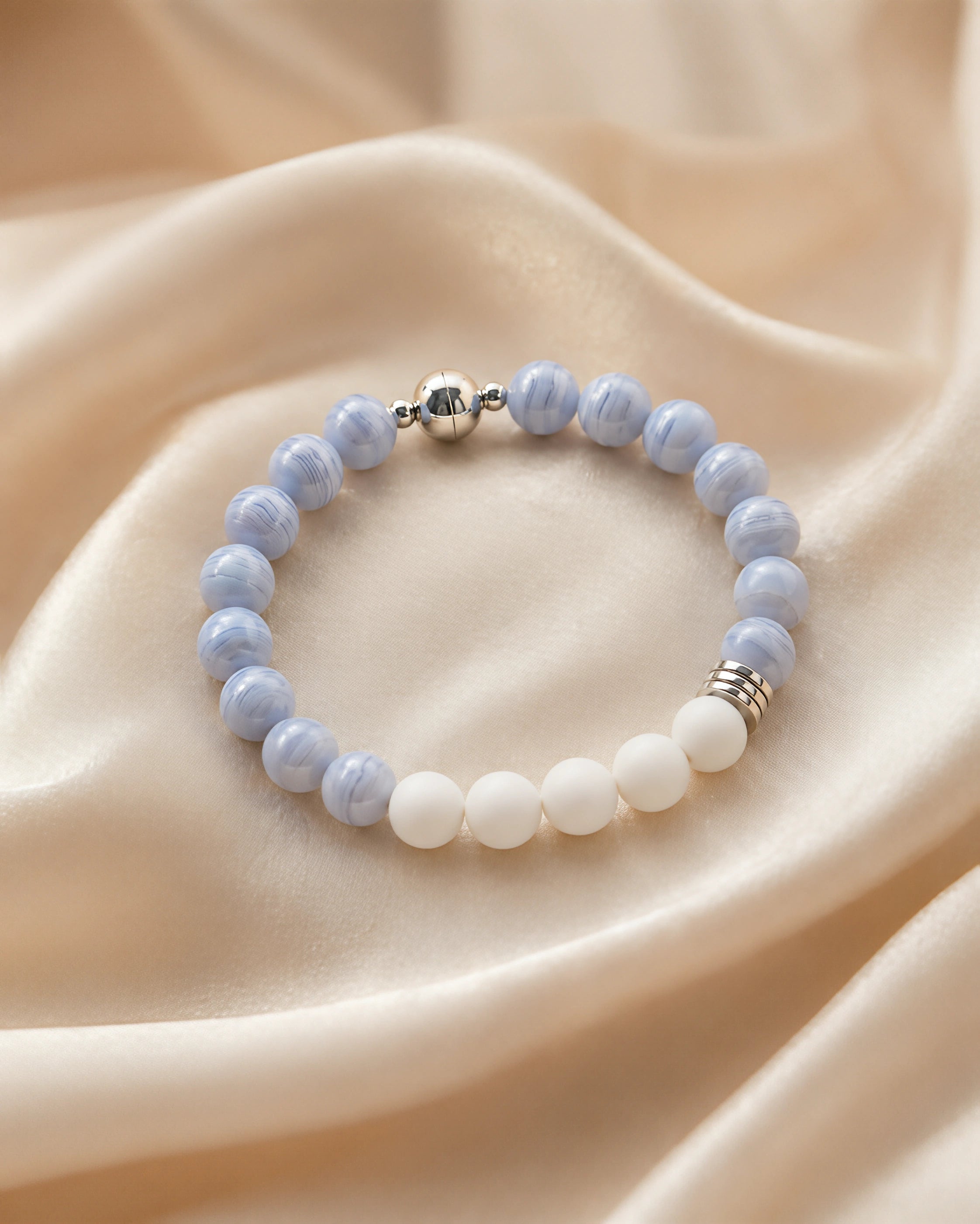 Serena Soft Breath Bracelet