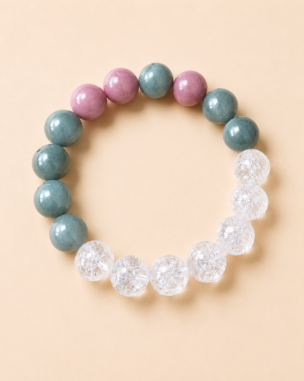 Serena Soft Harmony Bracelet