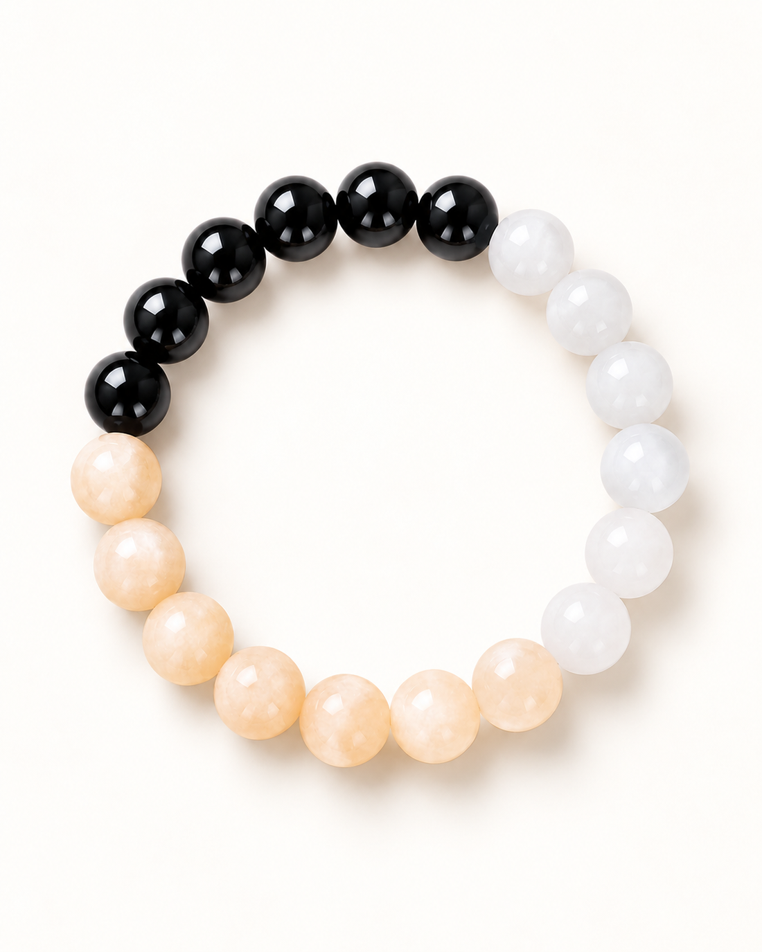 Pulsera Solara Resplandor Dorado