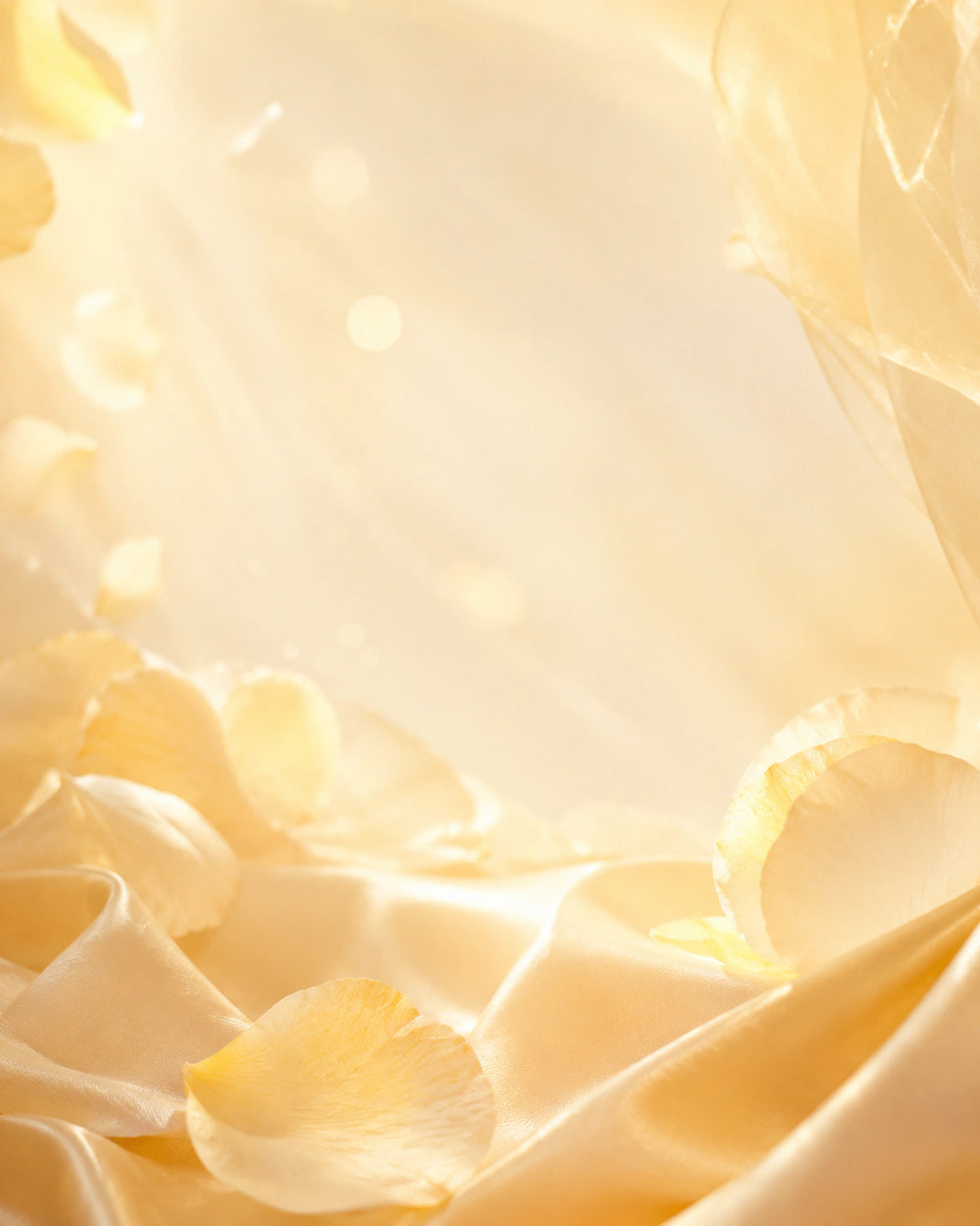 Aurelia natural crystal jewelry collection