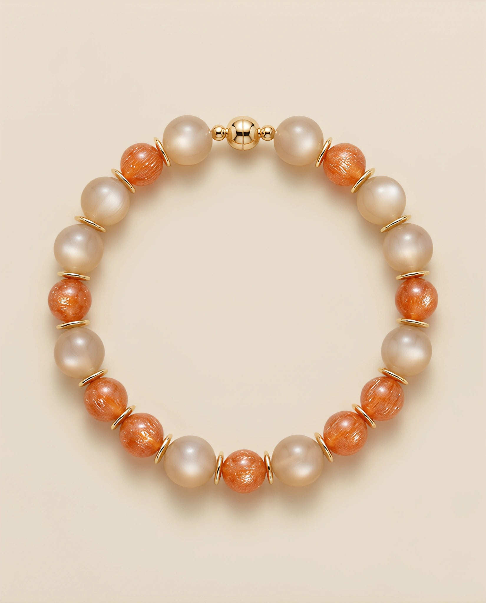 Solara Sunlit Vitality Bracelet