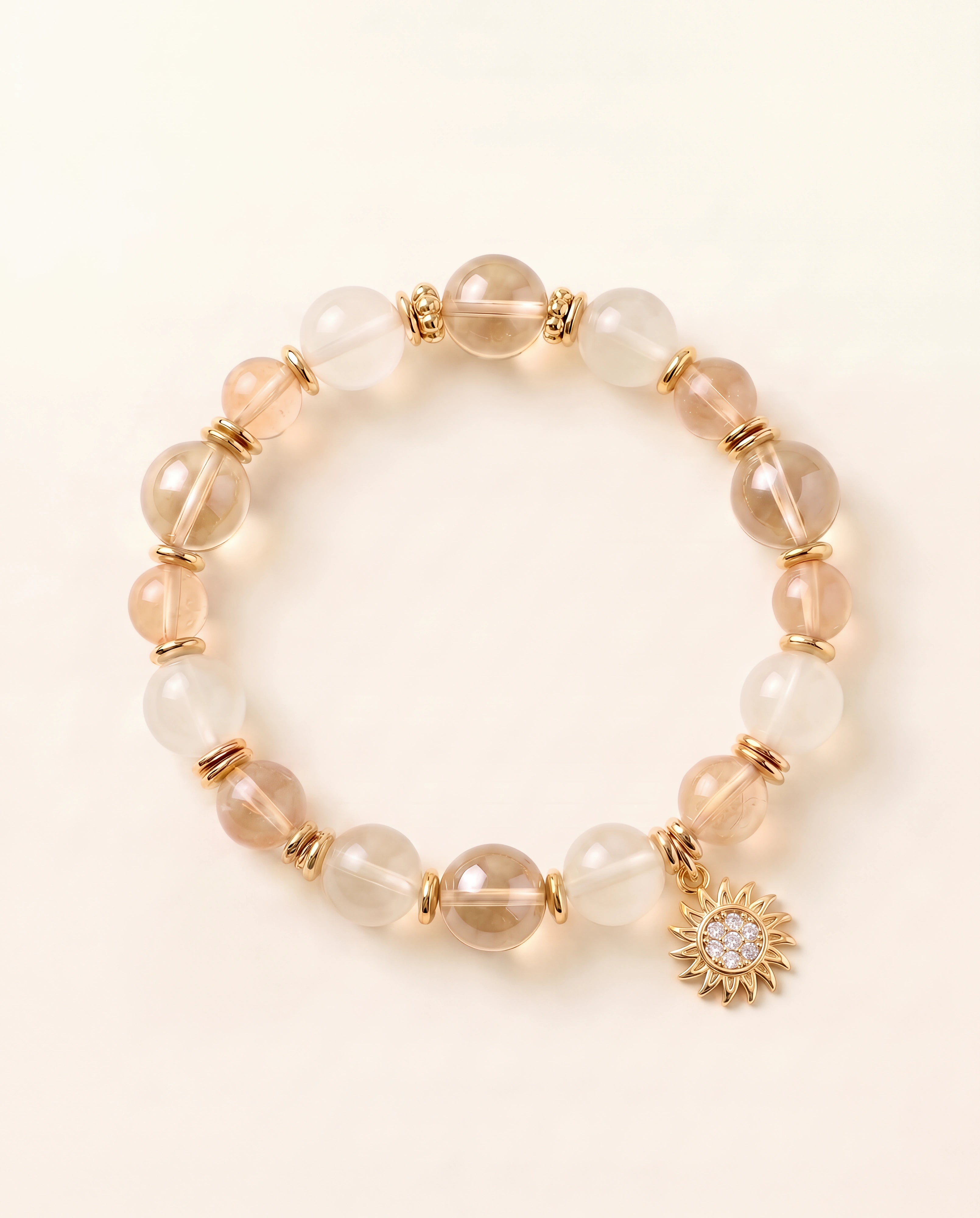 Aurelia Sun Blessing Bracelet