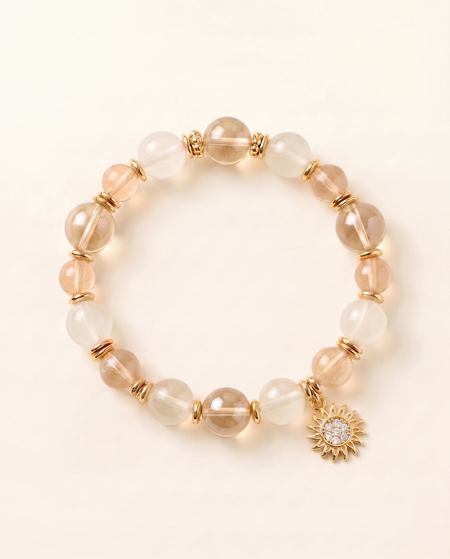 Aurelia Sun Blessing Bracelet