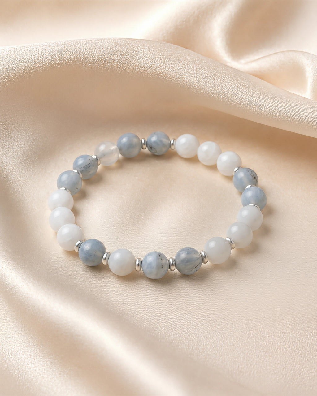Serena Mist Calm Bracelet
