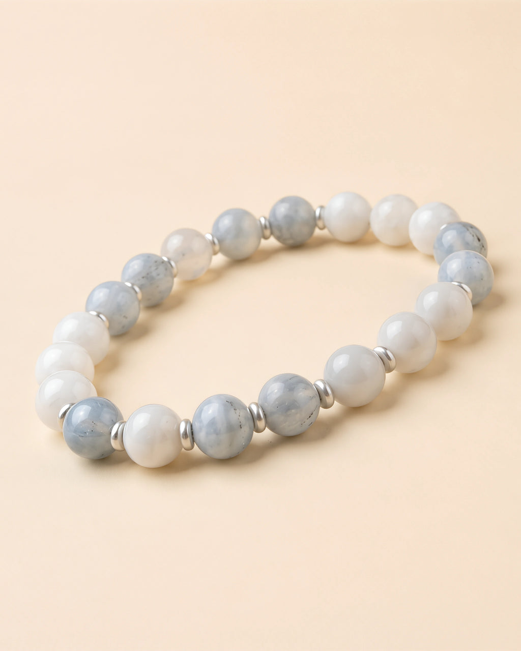 Serena Mist Calm Bracelet