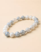 Serena Mist Calm Bracelet