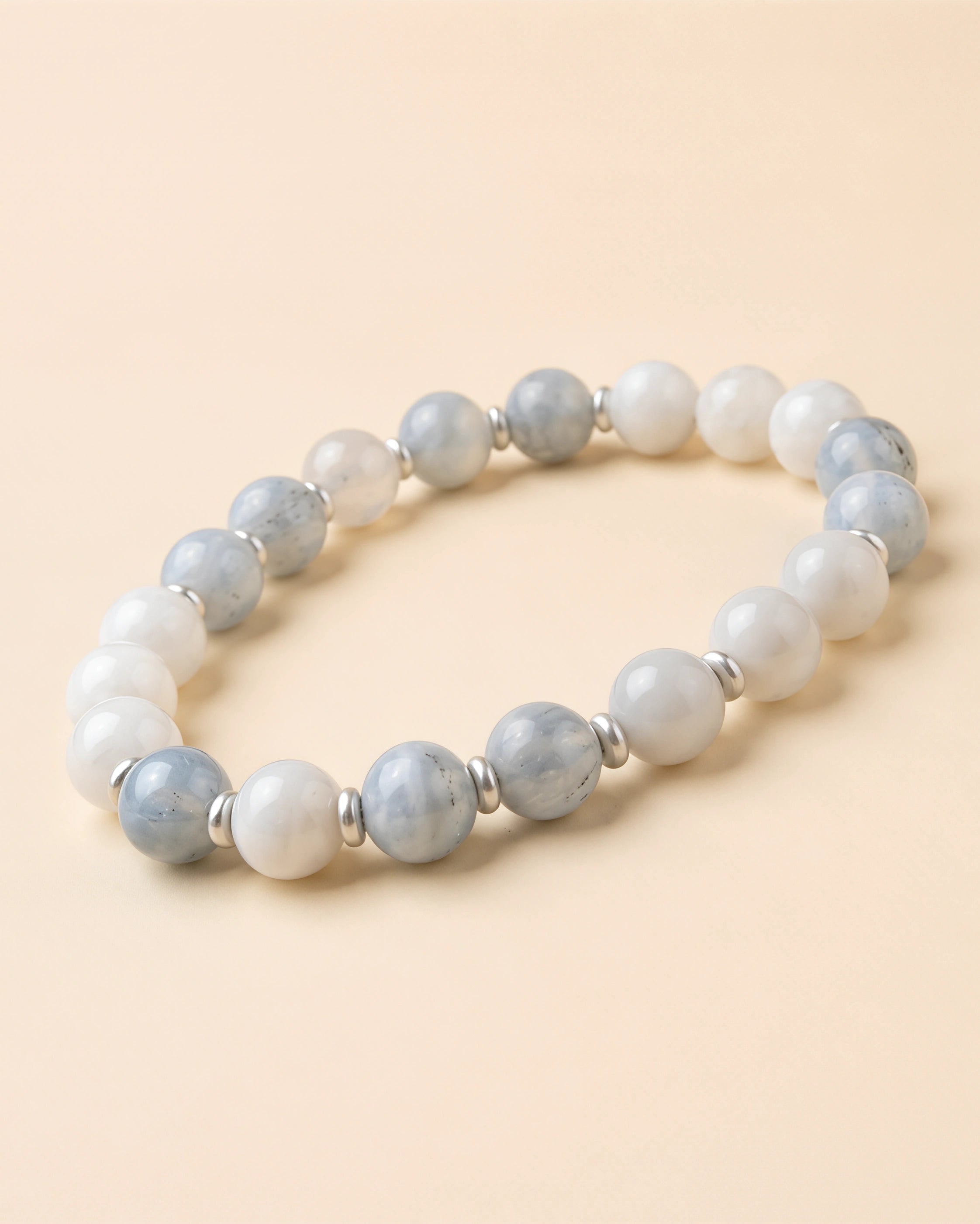 Serena Mist Calm Bracelet