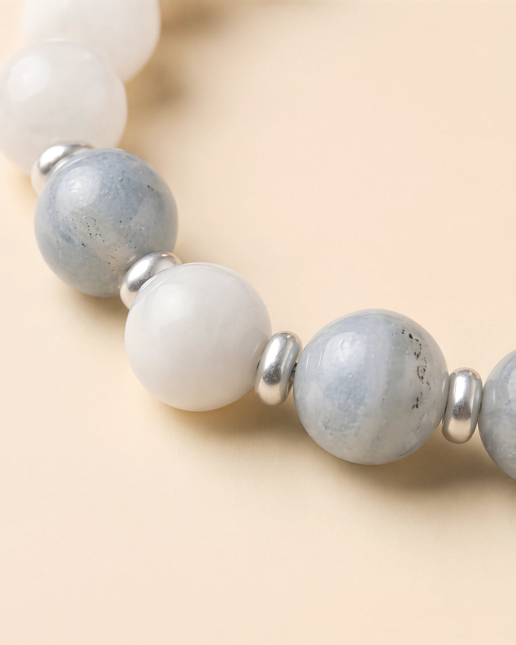 Serena Mist Calm Bracelet